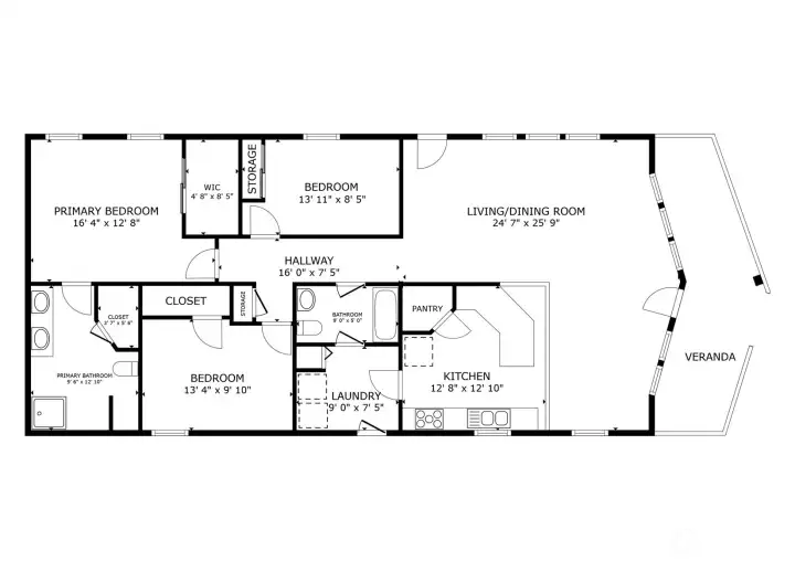 Floor Plan Floor Plan