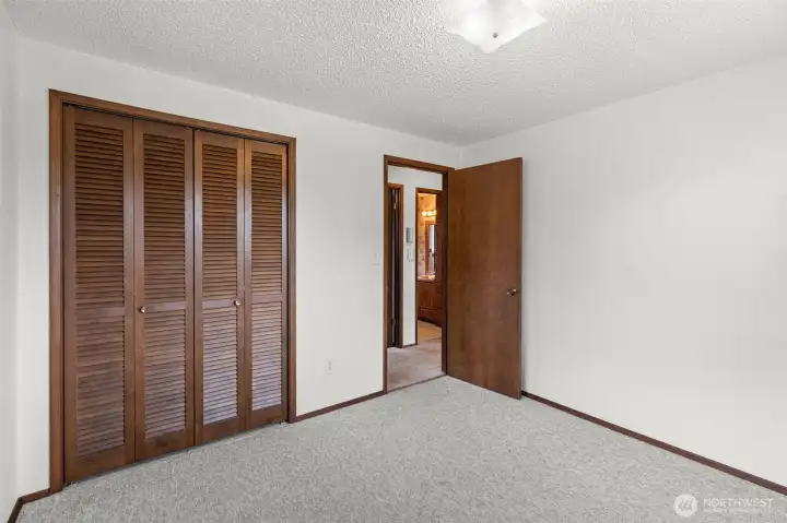 Bedroom #5 on Lower