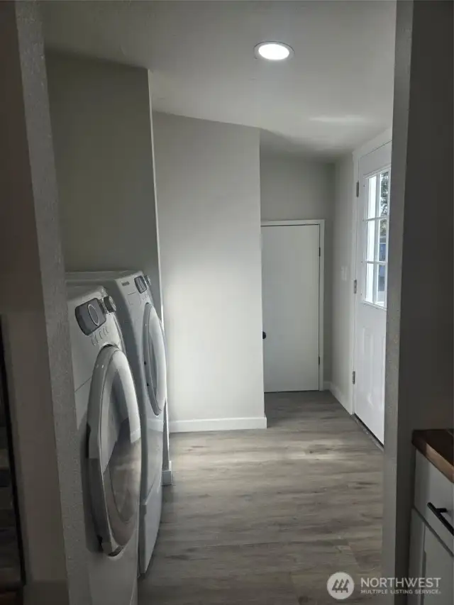 mudroom
