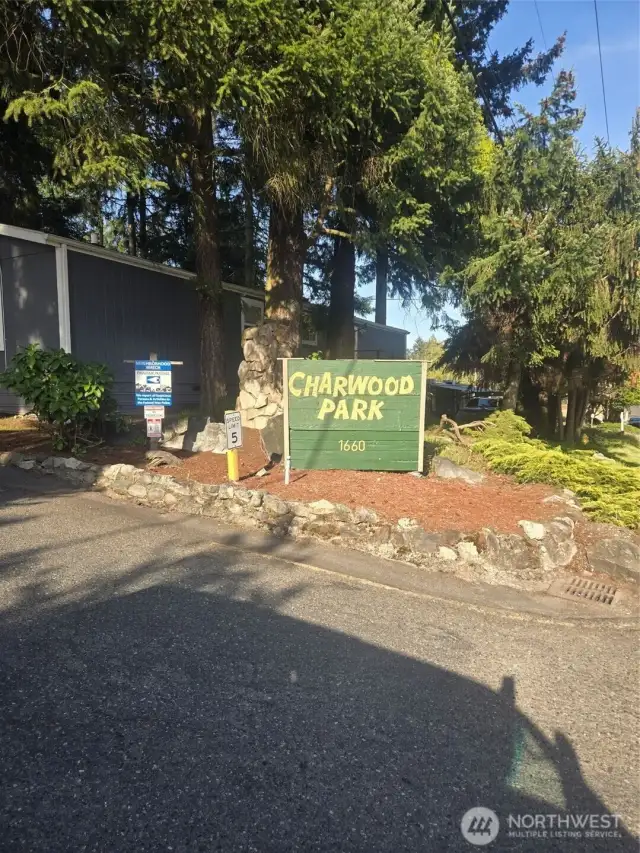 charwood park