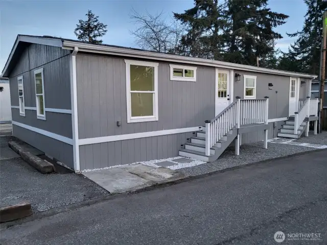 side doors