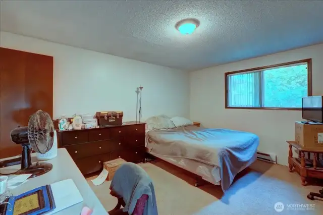 Good size bedrooms