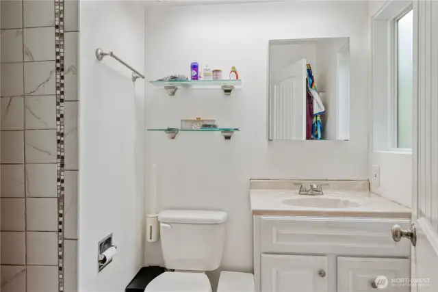 Bath off Primary