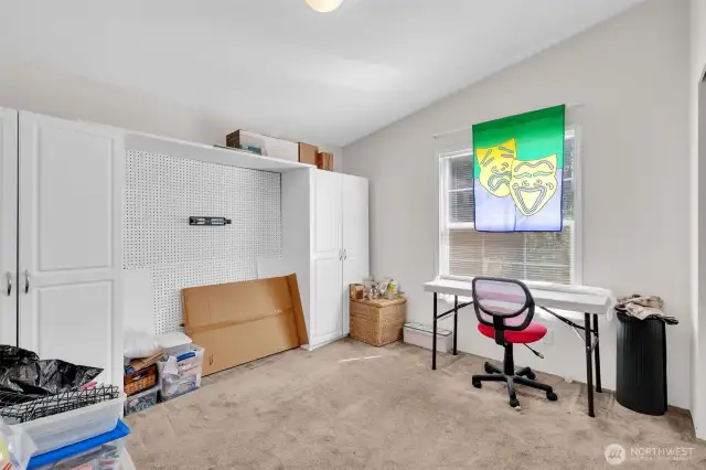 Bedroom #3