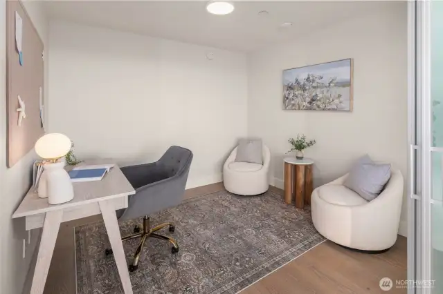 Den/office