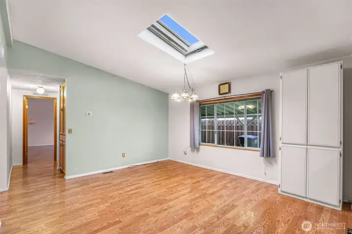 Great room