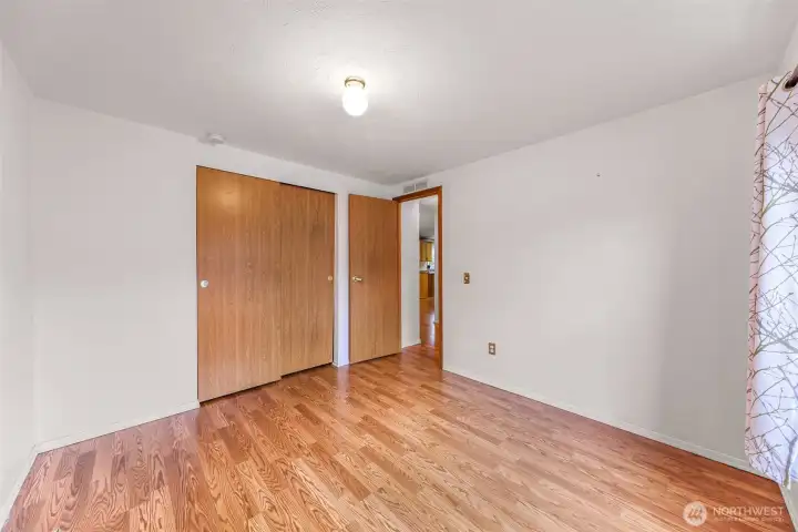 Guest bedroom