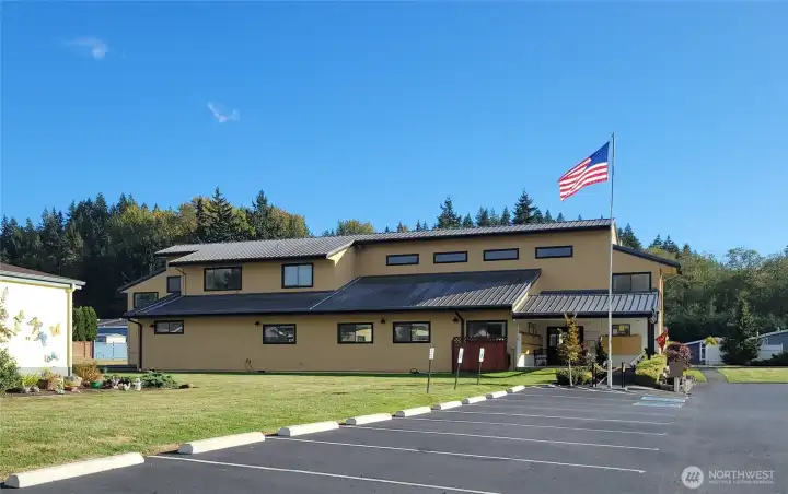 Clubhouse