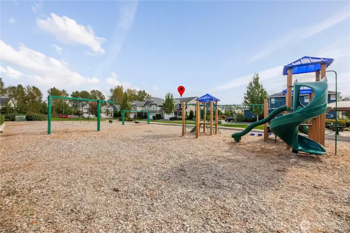 Neighborhood Park