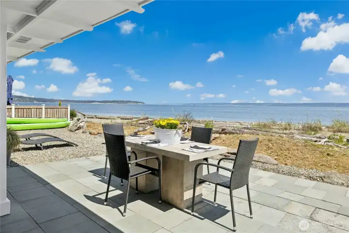Enjoy the Beach Life!