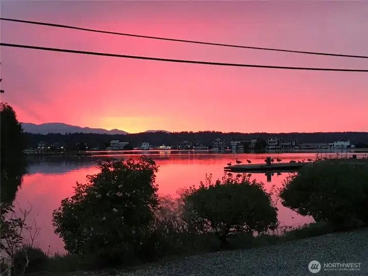 Amazing Sunsets
