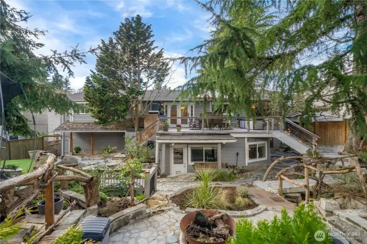 ...and easy maintanence