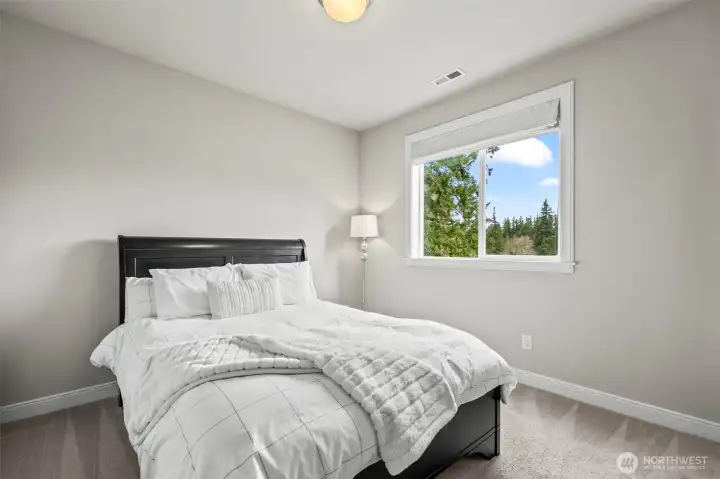 Main Level Bedroom