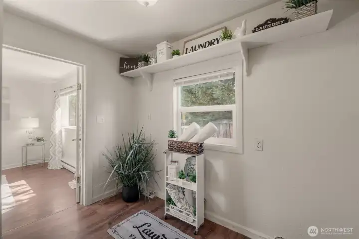 6148 Laundry Room