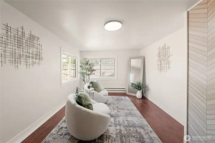 6146 - Versatile Bonus Living Space