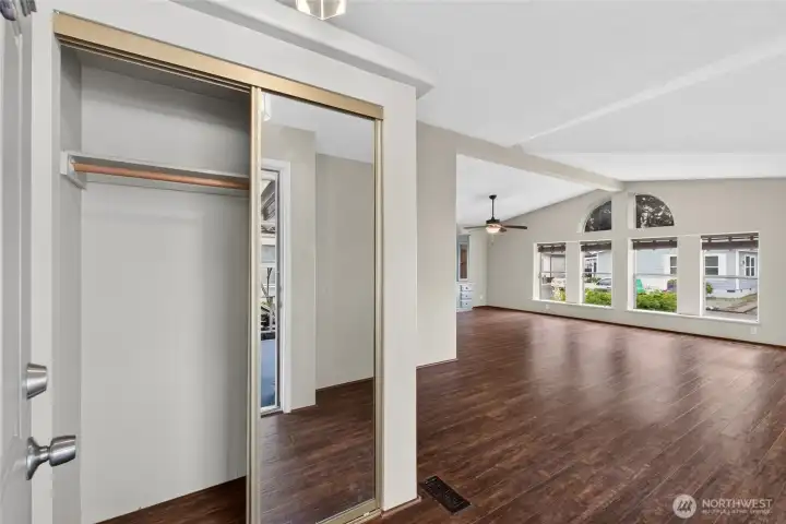 Come on in and take a look around.