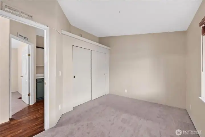 Bedroom #1