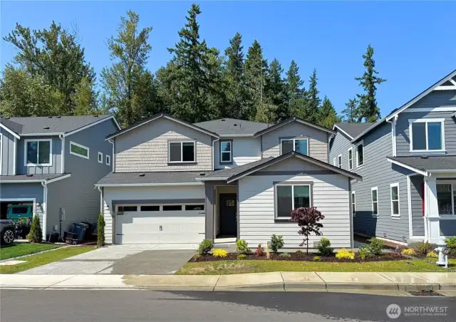 Homesite 153
