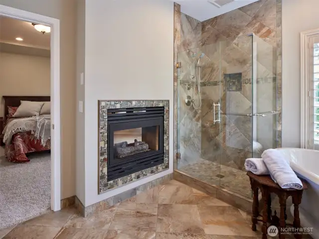 Primary Suite Bath