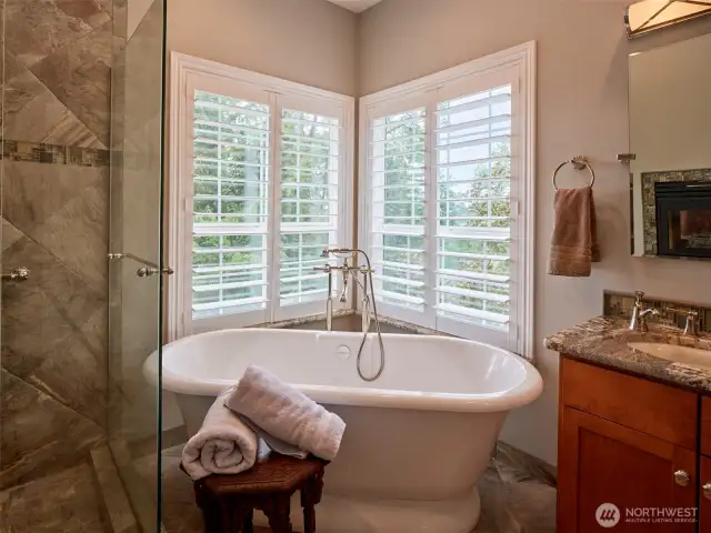 Primary Suite Bath