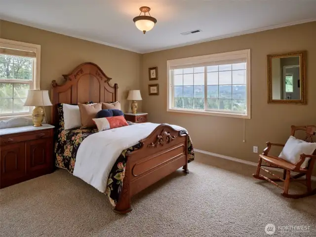 Bedroom #2