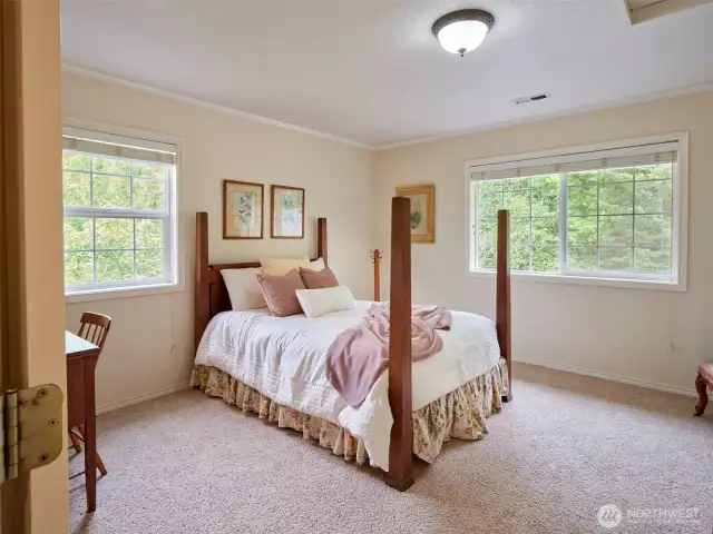 Bedroom #3