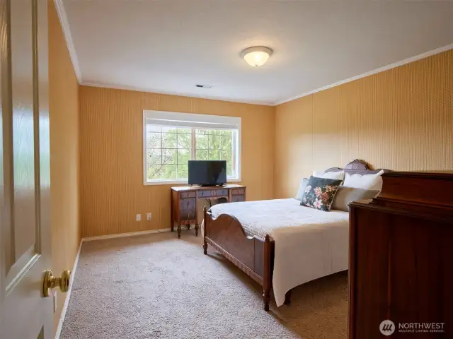 Bedroom #4