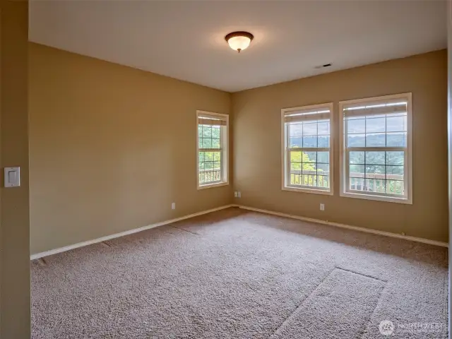 Bedroom #5