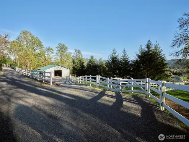 Barn
