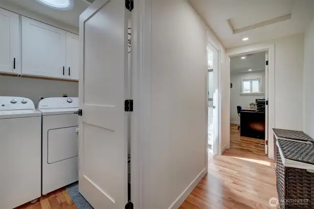 Recent Remodel