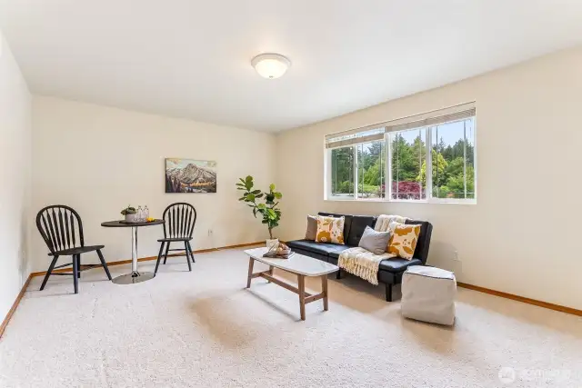 Bonus Room