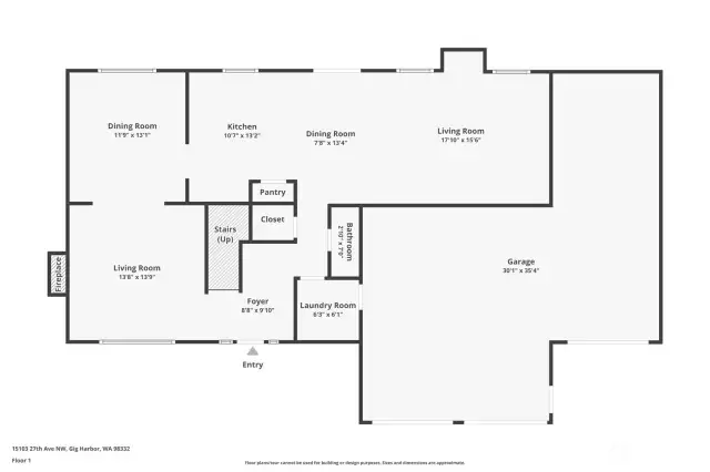 Main Floor