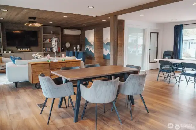 Clubhouse