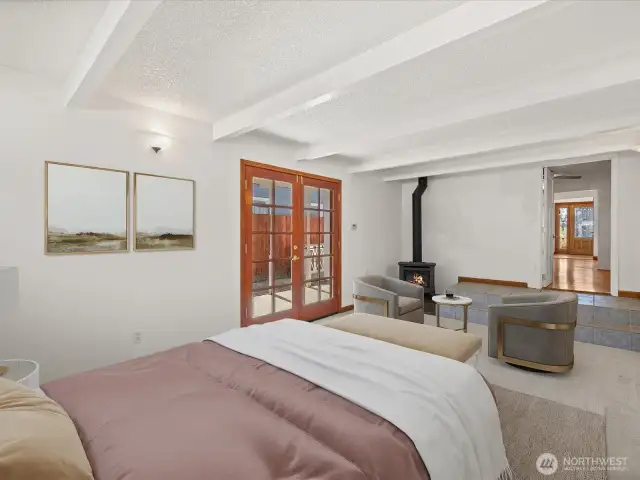 Virtually Staged