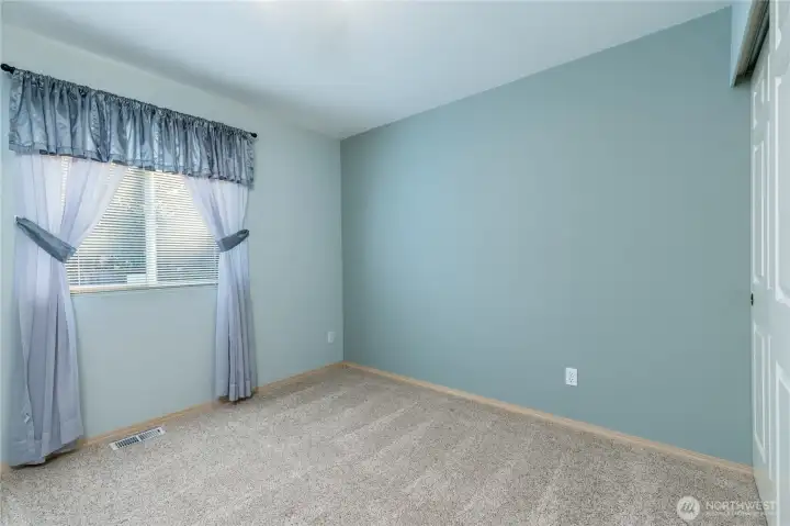 Third bedroom