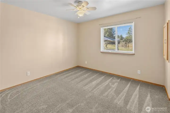Bedroom #3