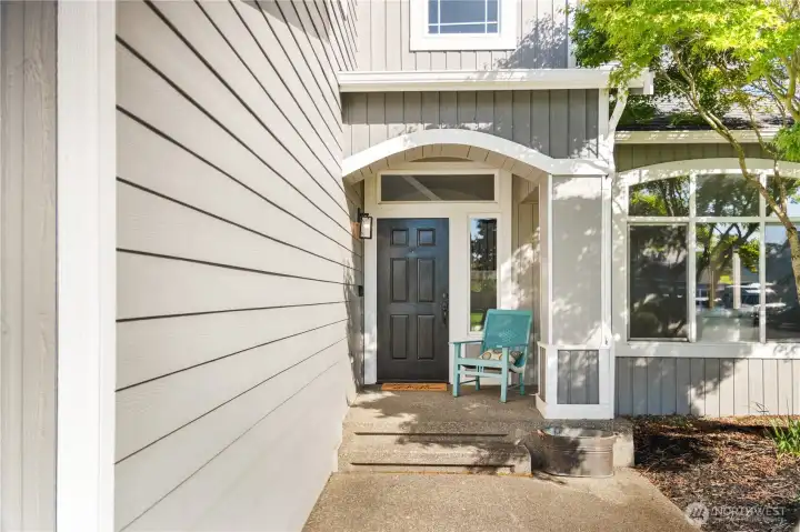Enter to find elegant updates, new LVP flooring, a remodeled primary bathroom, and a wonderful open-concept, perfect for entertaining.