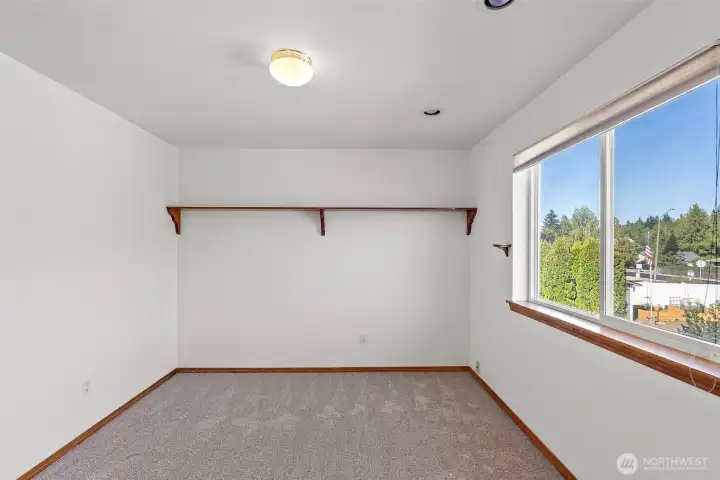 3rd Bedroom
