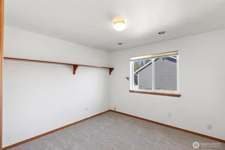 3rd Bedroom
