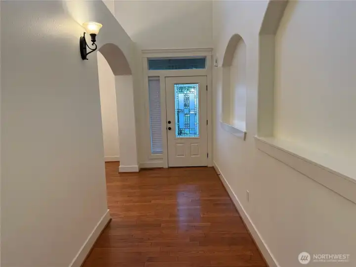 Entry wi