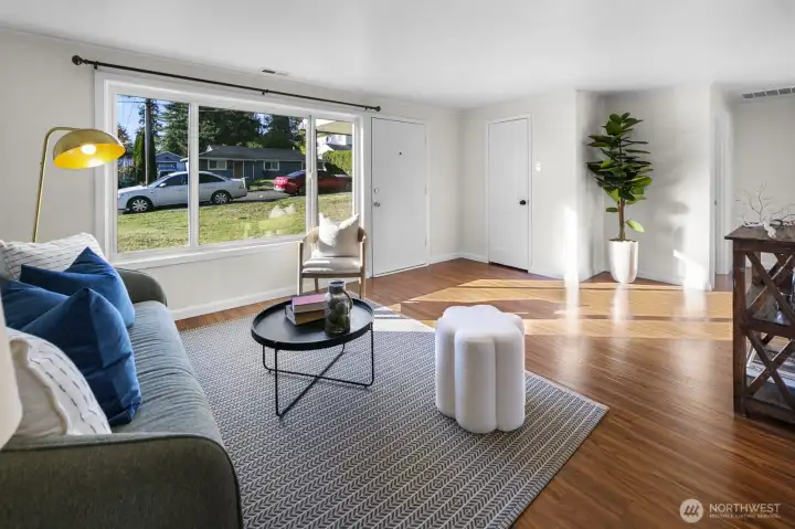 An ideal home for relaxing, entertaining, or customizing to your style.