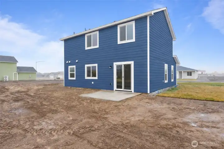 This photo has been virtually enhanced.