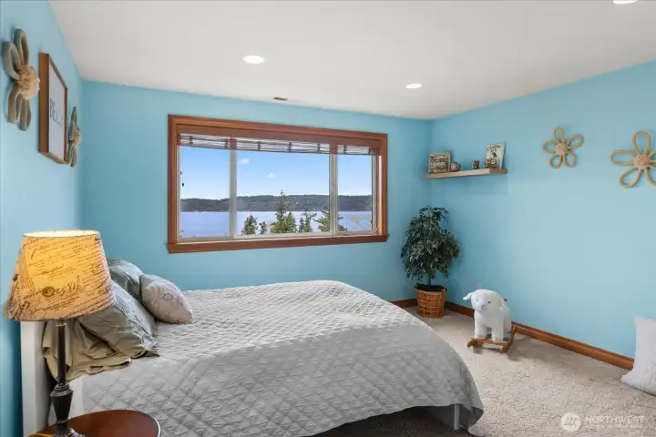 Sound view from here