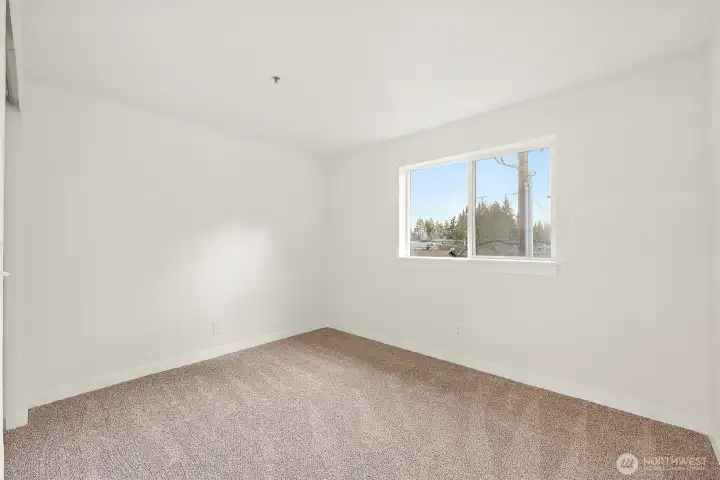 Bedroom #3/ Bonus Room