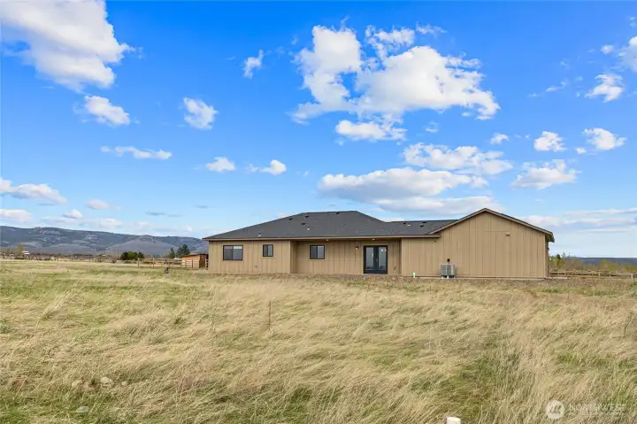 Enjoy the surrounding views