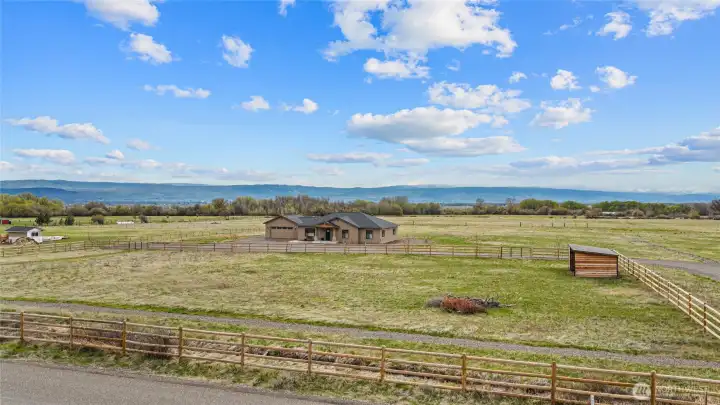 Custom fence for your animals!