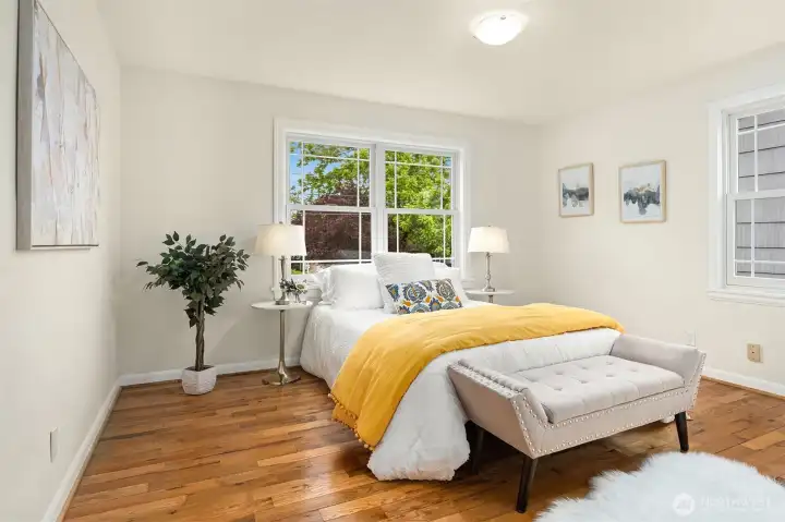 Bedroom 2 Bedroom 2