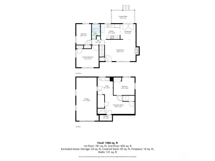 Floorplan Floorplan