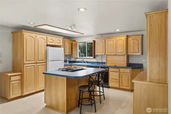 All appliances stay All appliances stay