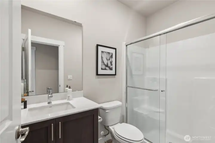 Photo rendering is representational. Actual home is under construction and finishes, elevation, and paint colors may vary. See site agent for details. Photo rendering is representational. Actual home is under construction and finishes, elevation, and paint colors may vary. See site agent for details.